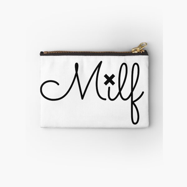 Item preview, MILF designed and sold by XnakedartistX.