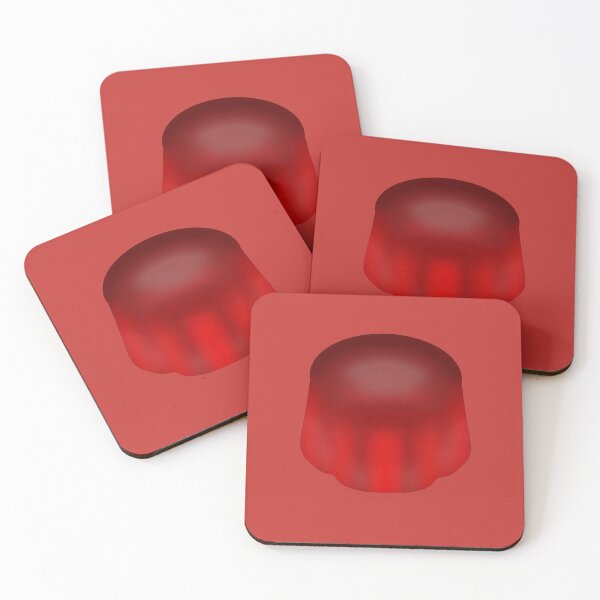 Item preview, Jelly Ace Candy designed and sold by EiramsArtStuffs.