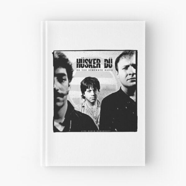 Item preview, Husker du Live Broadcast type designed and sold by kisutbnad.