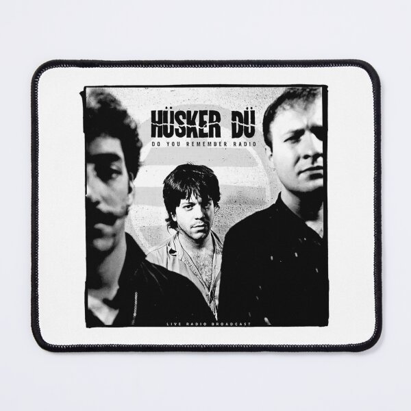 Item preview, Husker du Live Broadcast type designed and sold by kisutbnad.