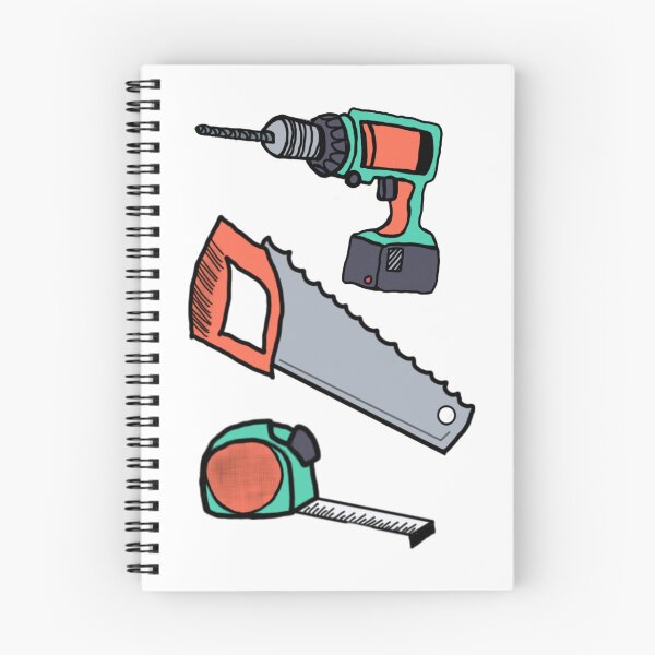 Item preview, Tool T-Shirt: 3 Tools and the Truth designed and sold by QueensKinShoppe.
