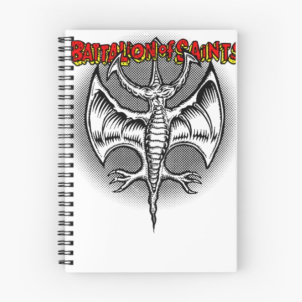 Item preview, Skate Punk Red Yellow Typography designed and sold by PaperCrafte.
