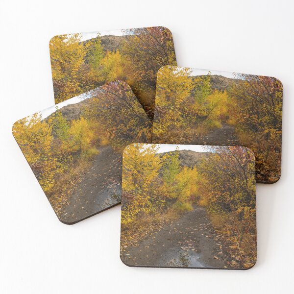 Item preview, Beneath Canopies of Gold designed and sold by DawsonImages.