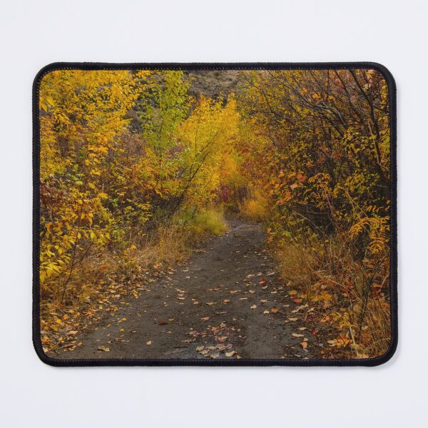 Item preview, Beneath Canopies of Gold designed and sold by DawsonImages.