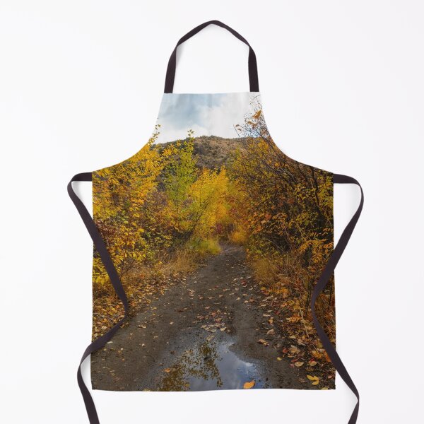Item preview, Beneath Canopies of Gold designed and sold by DawsonImages.