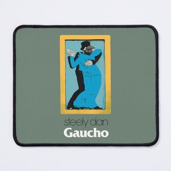 Item preview, Steely Dan Gaucho Album designed and sold by BarevyAsStore.