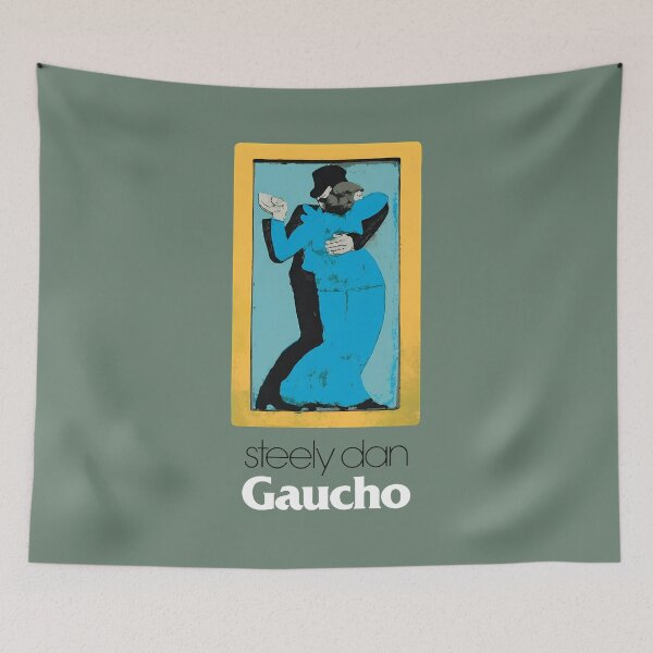 Item preview, Steely Dan Gaucho Album designed and sold by BarevyAsStore.