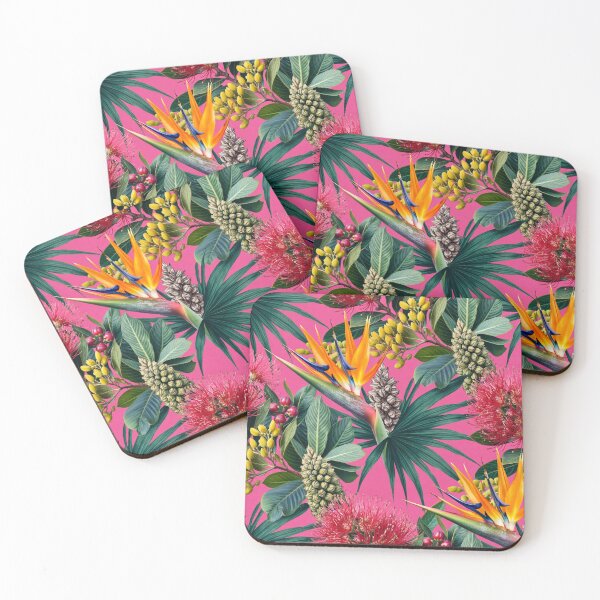Item preview, In the tropics designed and sold by wobblyfrogs.