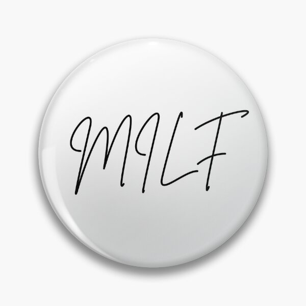 Item preview, MILF designed and sold by XnakedartistX.