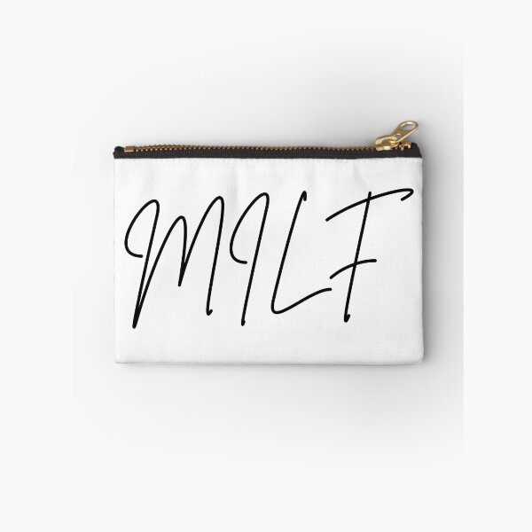 Item preview, MILF designed and sold by XnakedartistX.