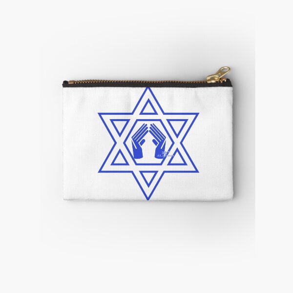 Item preview, Magen David, handmade graphic designed and sold by AK-Hevonen.