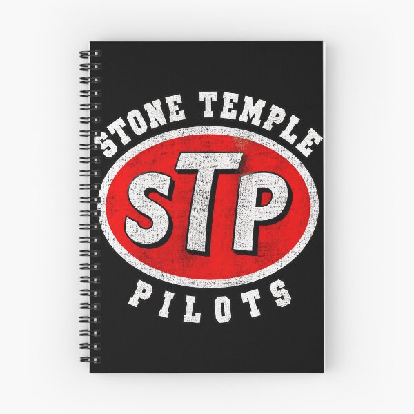 Item preview, Stone Temple Pilots STP Band designed and sold by BarevyAsStore.