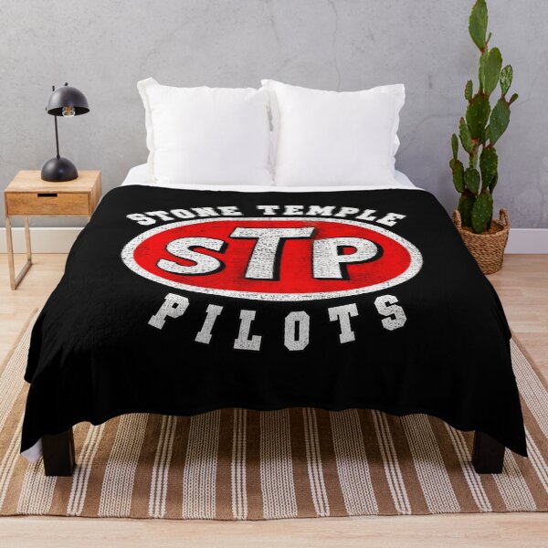 Item preview, Stone Temple Pilots STP Band designed and sold by BarevyAsStore.