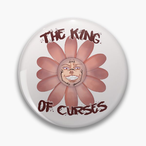 Item preview, Scribble Cursed King designed and sold by Ninaa-Art.