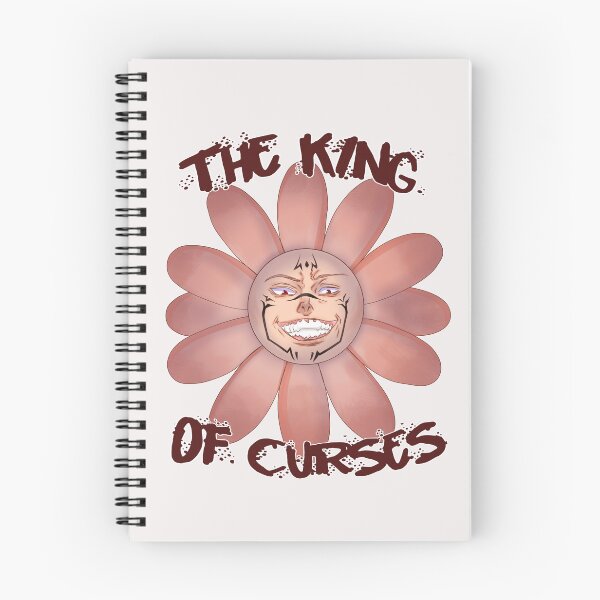 Item preview, Scribble Cursed King designed and sold by Ninaa-Art.