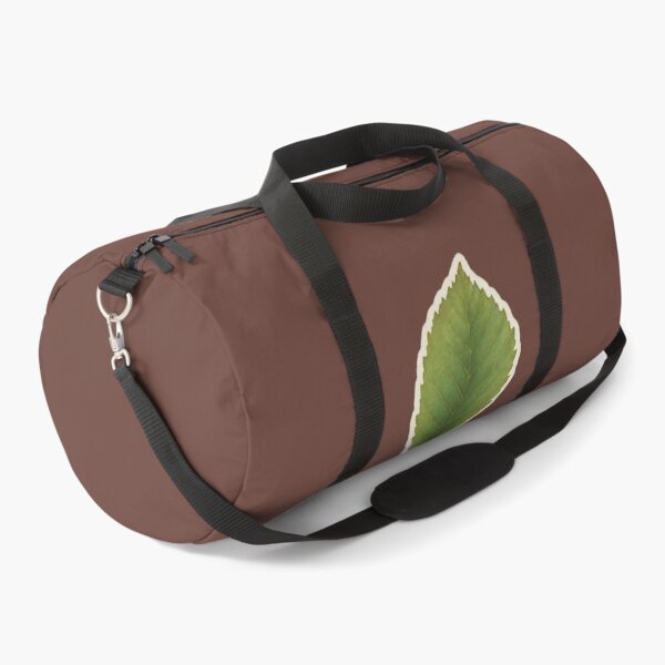 Item preview, Watercolor Botanical Leaves Nature Inspired Collection: Chestnut designed and sold by PinUpPizzazz.