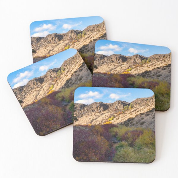 Item preview, Cowiche Canyon Autumn designed and sold by DawsonImages.