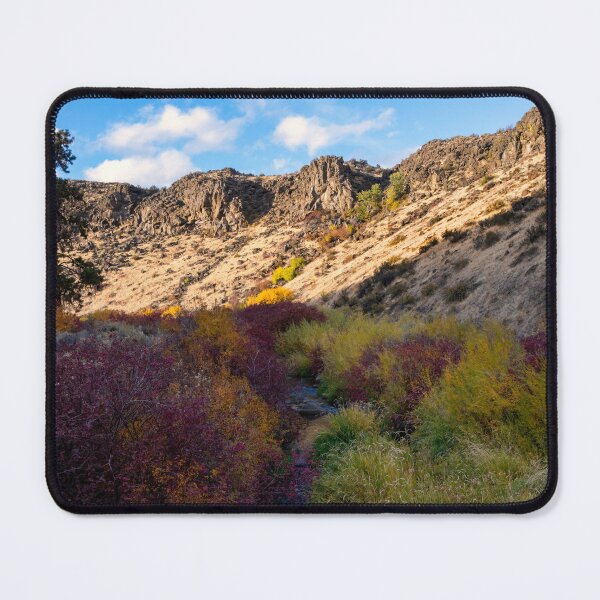 Item preview, Cowiche Canyon Autumn designed and sold by DawsonImages.