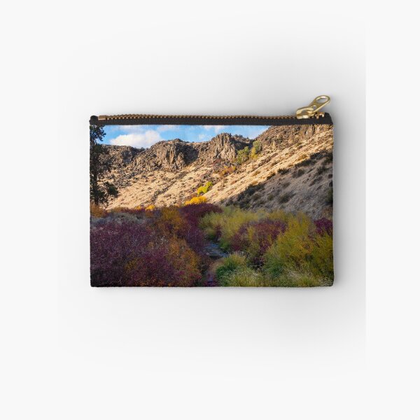Item preview, Cowiche Canyon Autumn designed and sold by DawsonImages.