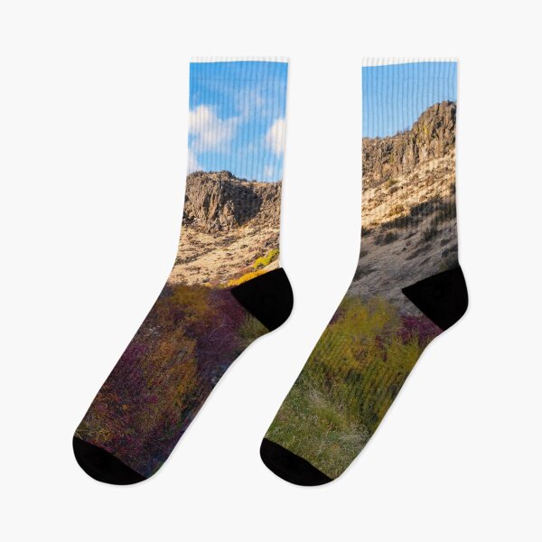 Item preview, Cowiche Canyon Autumn designed and sold by DawsonImages.