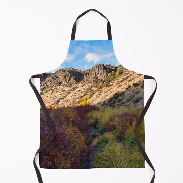 Item preview, Cowiche Canyon Autumn designed and sold by DawsonImages.
