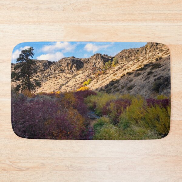 Item preview, Cowiche Canyon Autumn designed and sold by DawsonImages.