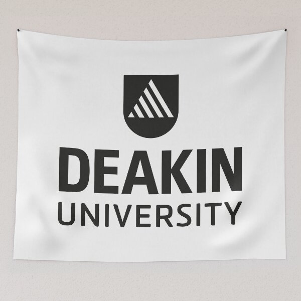 Item preview, Elegant Deakin University bMarble Table Display designed and sold by Patsummit.