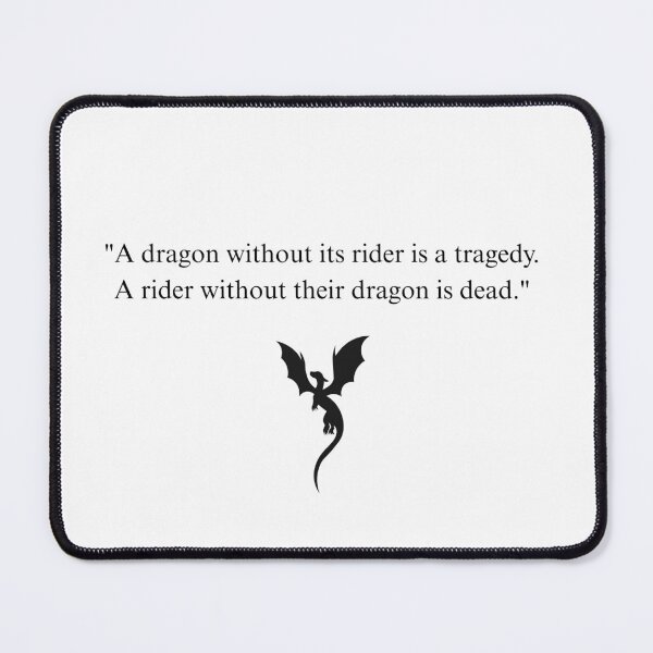 Item preview, Fourth wing quote designed and sold by Artbychiii.