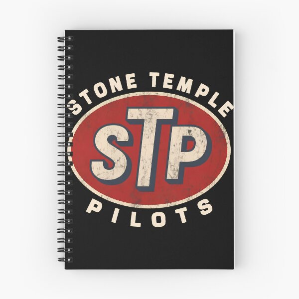 Item preview, Stone Temple Pilots STP designed and sold by BarevyAsStore.
