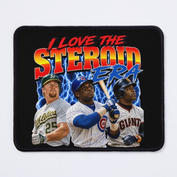Item preview, I love the Steroid Era designed and sold by Primotees.