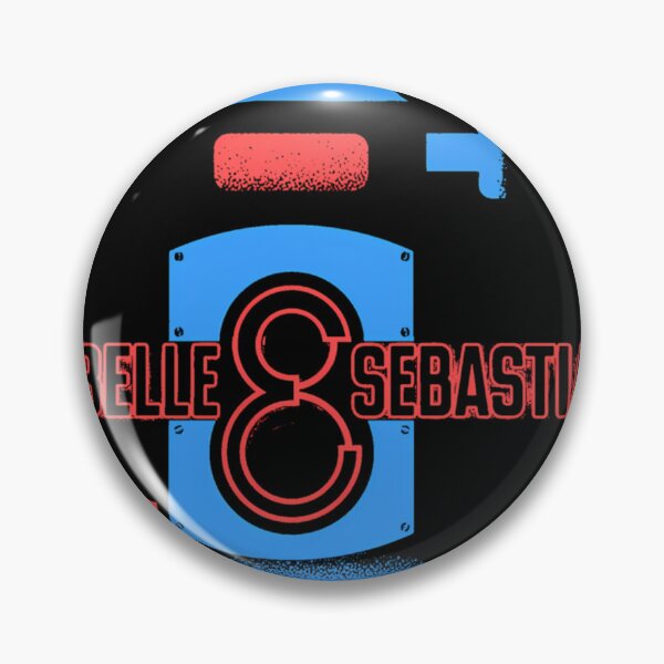 Item preview, Alternative Rock Band Silhouette designed and sold by RetroVibeArty.