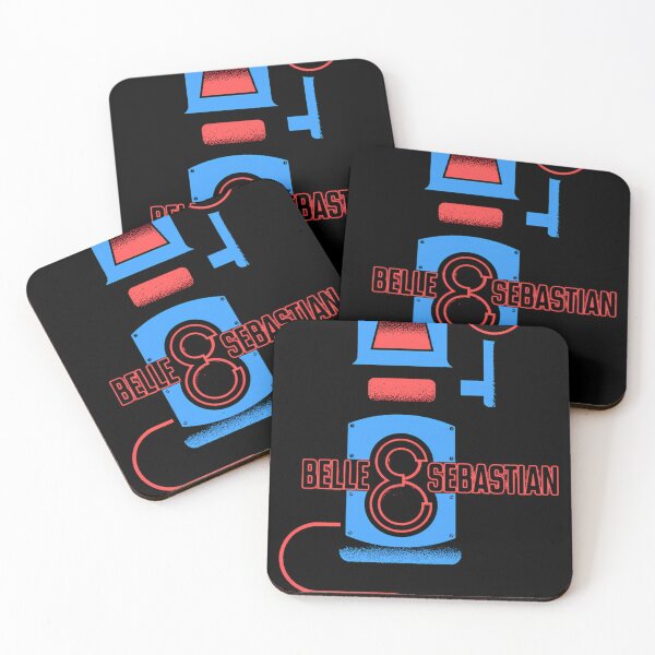 Item preview, Alternative Rock Band Silhouette designed and sold by RetroVibeArty.