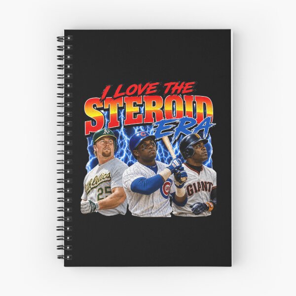 Item preview, I love the Steroid Era designed and sold by Primotees.