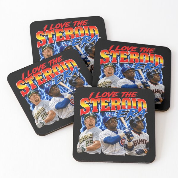 Item preview, I love the Steroid Era designed and sold by Primotees.