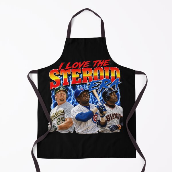 Item preview, I love the Steroid Era designed and sold by Primotees.