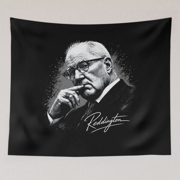 Item preview, Vintage Lawyer Portrait Attorney Courtroom Legal Profession Graphic Gift designed and sold by frexalos.