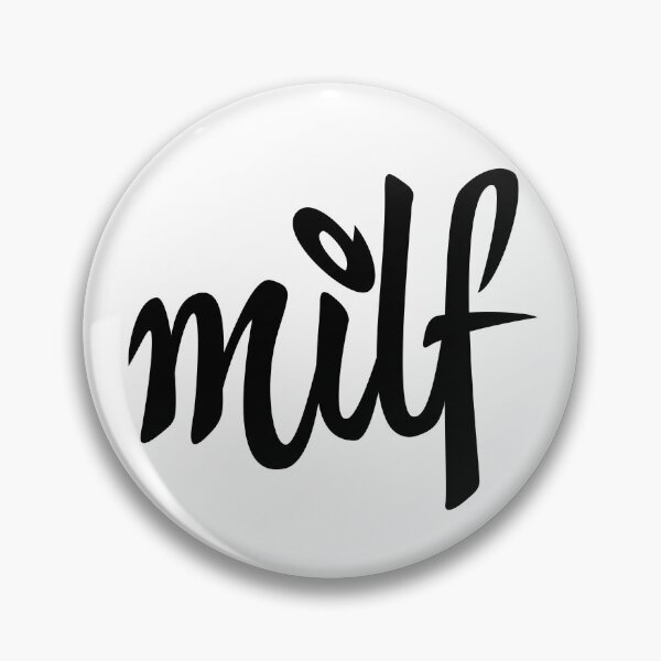 Item preview, MILF designed and sold by XnakedartistX.