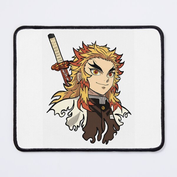 Item preview, Rengoku - 7 designed and sold by Creaturesinzo.