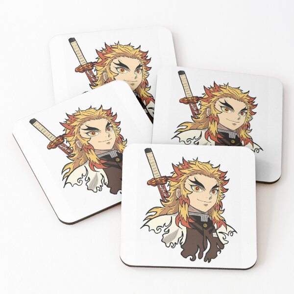 Item preview, Rengoku - 7 designed and sold by Creaturesinzo.