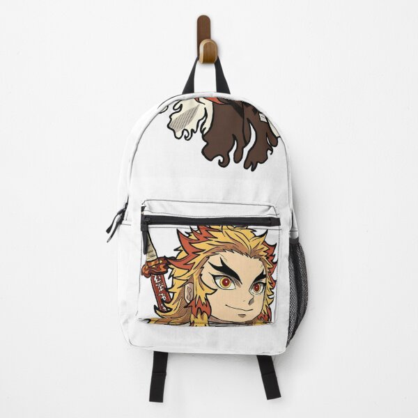 Item preview, Rengoku - 7 designed and sold by Creaturesinzo.