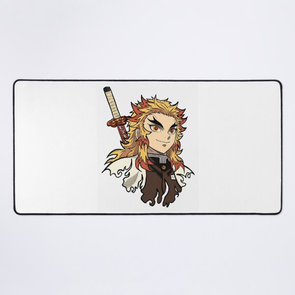 Item preview, Rengoku - 7 designed and sold by Creaturesinzo.