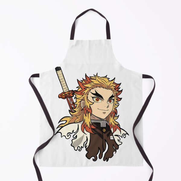 Item preview, Rengoku - 7 designed and sold by Creaturesinzo.