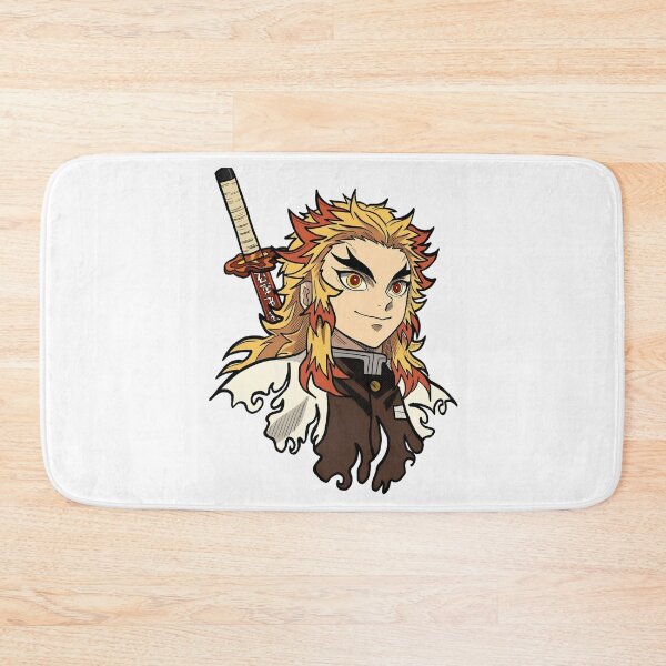 Item preview, Rengoku - 7 designed and sold by Creaturesinzo.