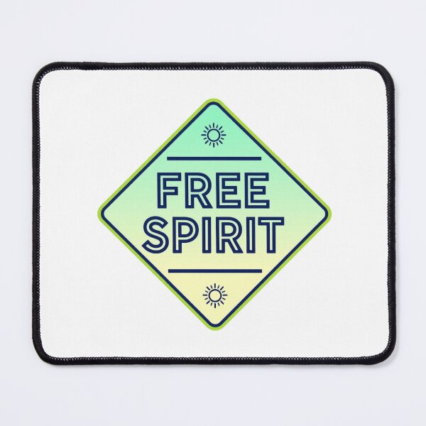 Item preview, Free Spirit Retro Sun Diamond Badge Aesthetic designed and sold by FestivityFinds.