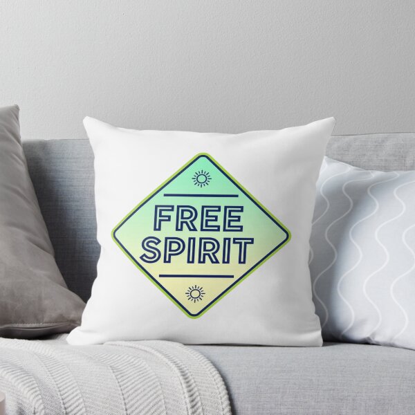 Item preview, Free Spirit Retro Sun Diamond Badge Aesthetic designed and sold by FestivityFinds.