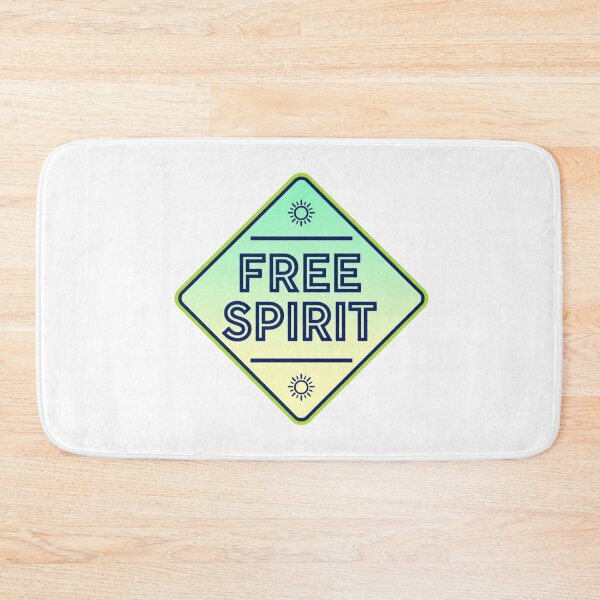 Item preview, Free Spirit Retro Sun Diamond Badge Aesthetic designed and sold by FestivityFinds.