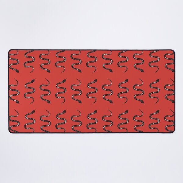 Item preview, Folk Art Snake designed and sold by Stephanie McRae.