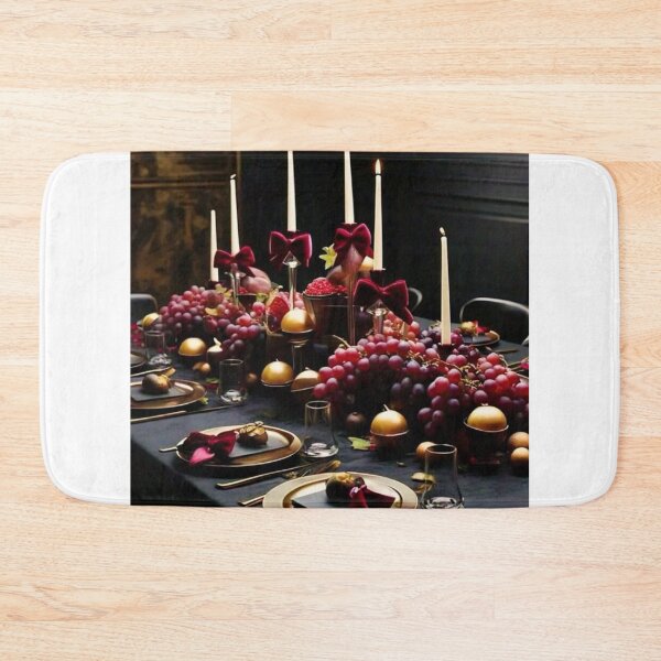 Item preview, Warm Deakin University aWooden Dining Scene designed and sold by Patsummit.