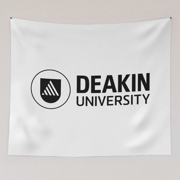 Item preview, Warm Deakin University aWooden Dining Scene designed and sold by Patsummit.