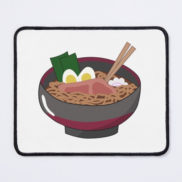 Item preview, Ramen Bowl designed and sold by HoneyDogCo.